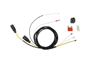 Kabelsatz beheizbare Frontscheibe für VW VW ID4 E21, ID5 E39, Skoda Enyaq 5A, Audi Q4 F4