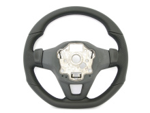 Lenkrad, R-Line, Paddles, ohne SHA+