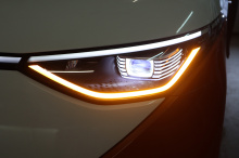 LED Matrix IQ Light Scheinwerfer mit LED TFL für VW ID-Buzz EB