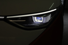 LED Matrix IQ Light Scheinwerfer mit LED TFL für VW ID-Buzz EB