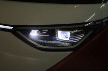 LED Matrix IQ Light Scheinwerfer mit LED TFL für VW ID-Buzz EB