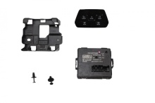 Automatic headlight range control (aLWR) complete set for...