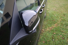 Complete set folding exterior mirrors for VW ID-Buzz EB