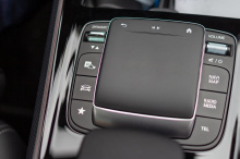 Komplettset Einparkhilfe Code 235 für Mercedes GLA-Klasse H247