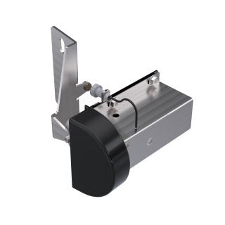 AST-Door Closing System SC1.1R inkl. Einbau Crafter / MAN