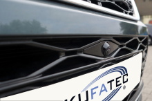 Komplett-Set Front- und Rückfahrkamera für Seat Ateca KH