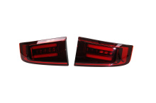Komplettset Facelift Mopf LED-Heckleuchten für...