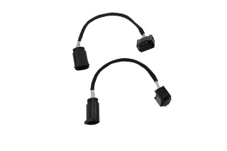 Adapter MOPF Rückleuchten für Mercedes Benz GLB-Klasse X247