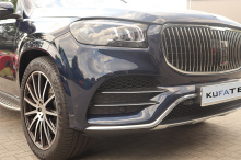 Komplettset Einparkhilfe Code 235 für Mercedes GLS-Klasse Baureihe 167