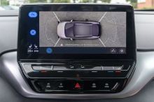 Complete set Area View for VW ID4 E21