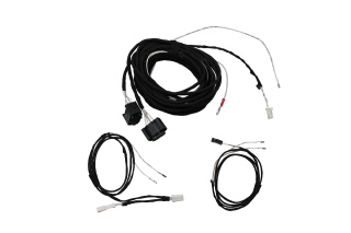 Wiring harness blind spot assistant Code 234 for Mercedes B / GLA / GLB / EQB / EQA series 247 / 243