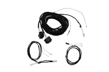 Wiring harness blind spot assistant Code 234 for Mercedes...