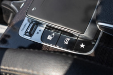 Complete set parking aid Code 235 for Mercedes GLE-Class...