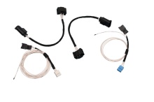 Komplettset Facelift Mopf LED-Heckleuchten für...