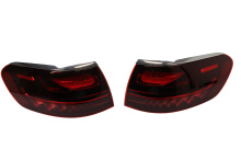 Komplettset Facelift Mopf LED-Heckleuchten für...