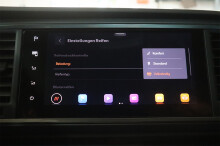 Tire Pressure Monitoring System (TPMS) for Seat Ateca KH