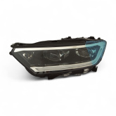 LED Plus Scheinwerfer, links, T-Roc Facelift