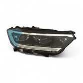LED Plus Scheinwerfer, rechts, T-Roc Facelift