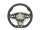 Lenkrad, RS, Induktion, Naht grau, Skoda