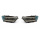 LED Plus Scheinwerfer, IQ-Light, rechts/links, komplett, T-Roc