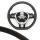 Multifunktionslenkrad, Tiptronic, ohne GRA, Kupfer