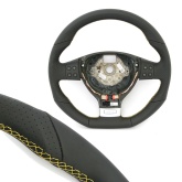 Multifunktionslenkrad, Golf GTI Speed, Naht Gelb