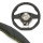 Multifunktionslenkrad, Golf GTI Speed, Naht Gelb