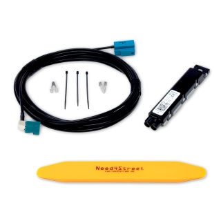 Nachrüstsatz DAB+ Antennenmodul für VW Passat Variant B8