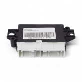 PDC Steuergerät, 8K, parametriert Polo