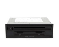 Headunit, Easy Connect Navi, MIB1, DAB+, Seat
