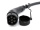 Harting Ladekabel für öffentliche Station, Mode 3, Typ 2, 480V, 5m
