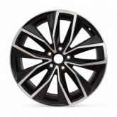 Felge, Exclusive Machined, 19Zoll, Ateca