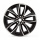 Felge, Exclusive Machined, 19Zoll, Ateca