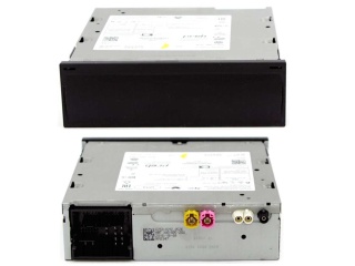 Headunit, Discover Pro, MIB3, DAB+, EU