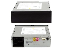 Headunit, Discover Pro, MIB3, DAB+, EU