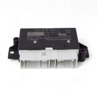 PDC Steuergerät, 8K, parametriert Tiguan