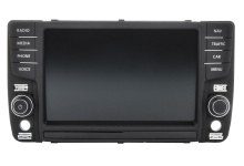 Umrüstsatz Display auf 8 Zoll, MIB2, NAV/VOICE...