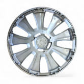 Radkappe, Skoda Borneo, 16 Zoll