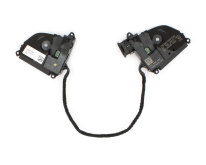 Tasten Multifunktionslenkrad, ohne Tiptronic