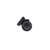 AMPIRE Dual-Dashcam, 4K Frontkamera und AHD Heckkamera,...