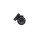 AMPIRE Dual-Dashcam, 4K Frontkamera und AHD Heckkamera, WLAN und GPS