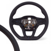 Lenkrad, SHA, ohne Einsätze, Cupra Born
