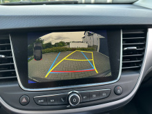 Rückfahrkamera inkl. Einbau