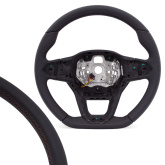 Lenkrad, ohne Einsätze, Cupra Born