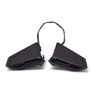 Multifunktionstasten, Touch, Cupra