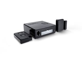 WiPro III safe.lock Mercedes Sprinter/MAN/VW