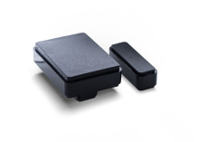 Funk-Magnetkontakt 868 (schwarz)