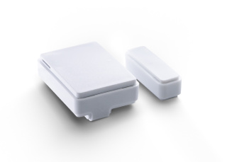 Funk-Magnetkontakt 868 (weiss)