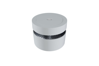 T.S.A. Funk-Rauchmelder weiß neu