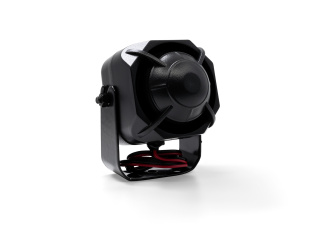 Zusatzsirene G.A.S.-pro